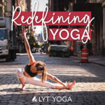 Redefining Yoga Podcast